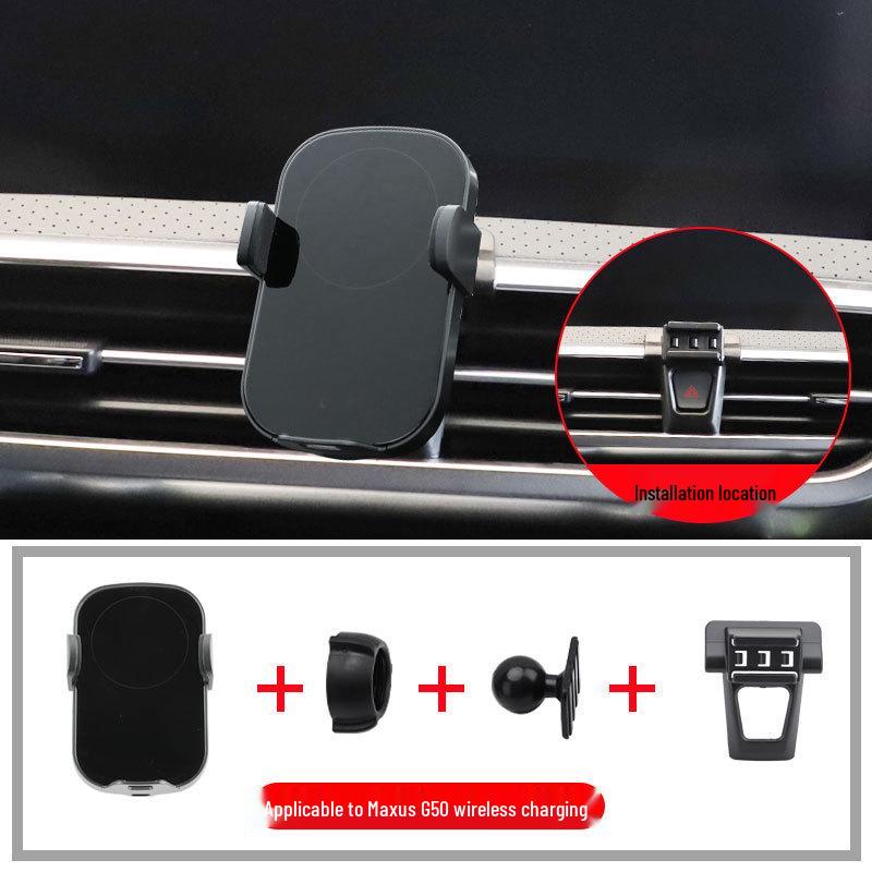 SAIC Maxus G50/G10/G10plus Phone Holder for Navigation