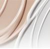 Rom&nd Bakmi Tone-Up Sun Cushion SPF50+ PA++++ – Peach & White Dual Pact