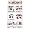 Okrągły kompletny lekki składany na słoneczne i deszczowe 50cm 89cm średnicy po złożeniu ale duży po rozłożeniu wykonany z lekkiego i trwałego łatwy do otwarcia i