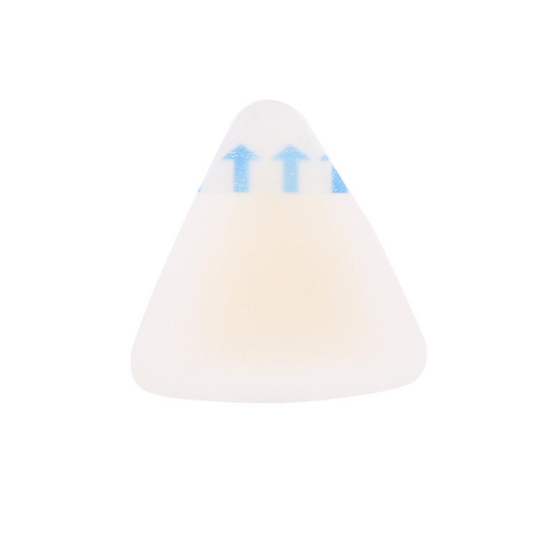 Unisex Protective Heel Blister Prevention Patch