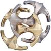 Hanayama Cast Puzzle Rotor Level 6 Difficulty Brain Teaser Toy
