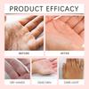 Retinol Hand Cream Firming Hand Lotion Retinol Moisturizer For Aging Dry Cracked Hands Hydrates & Soothes Dry Hands Non-Greasy