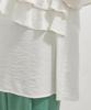 Frill Tiered [BIS] Women's Blouse, Off-the-Shoulder (15)