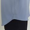 Reanoa 26ss Silky Fluid Dolman Sleeve Blouse Dm262f0404sh