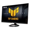 PC Monitor - ASUS - TUF Gaming VG279Q5R - 27 Inch - Full HD 1920x1080 - LED Black