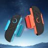Verstellbares Spielarmband Armband Handgelenktanzband & Beinband Set für Nintendo für Switch 2 Joy-Con Controller
