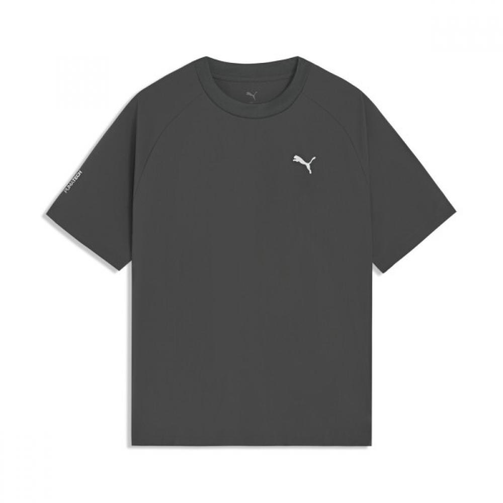 Puma Official Oversized Shorts Pumatech XS