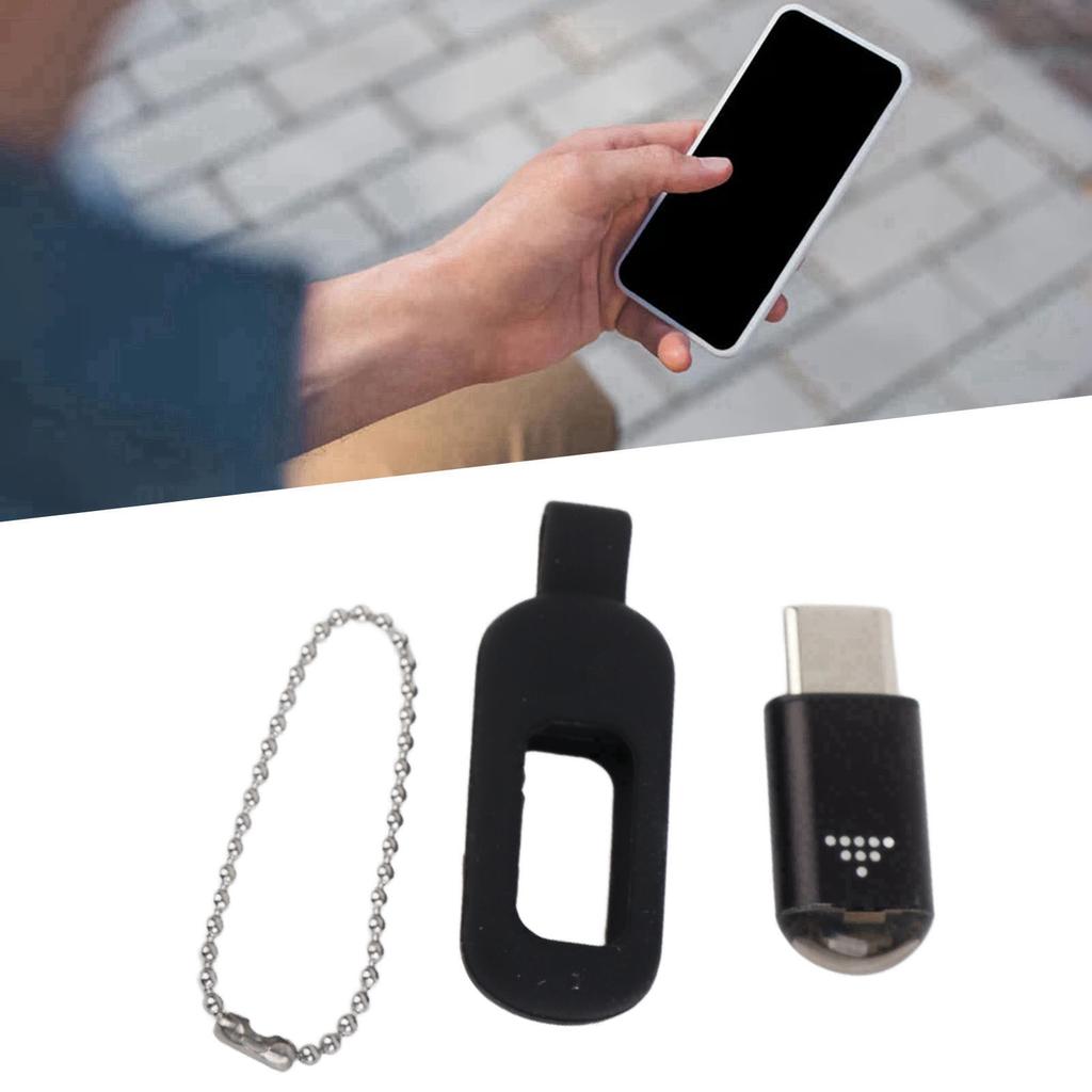 ni Smart IR Remote Control, Smartphone IR Remote Controller, Type C  ni   Smart IR Controller for   Conditioner TV DVD STB with Type C