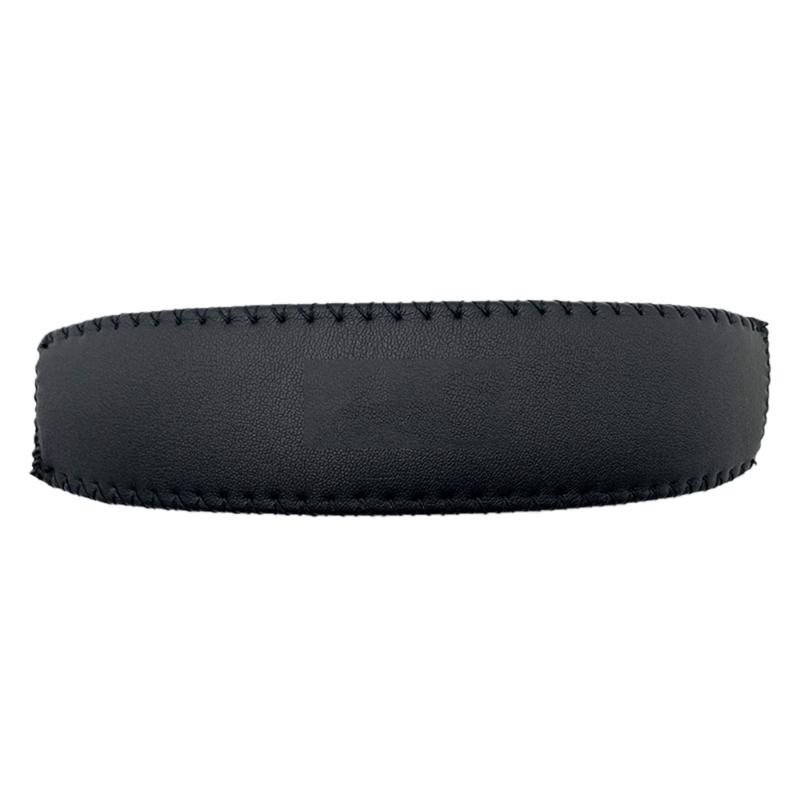 

Protein Leather Earpads Ear Cushions For GPRO X Headphones Providing Long Time Comfort Heaband