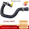 Discovery 5 & Range Rover Sport Radiator Coolant Hose Intercooler Pipe LR100017