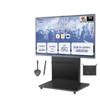 MAXHUB V6 Classic 75-inch Interactive Flat Panel (CN Version)
