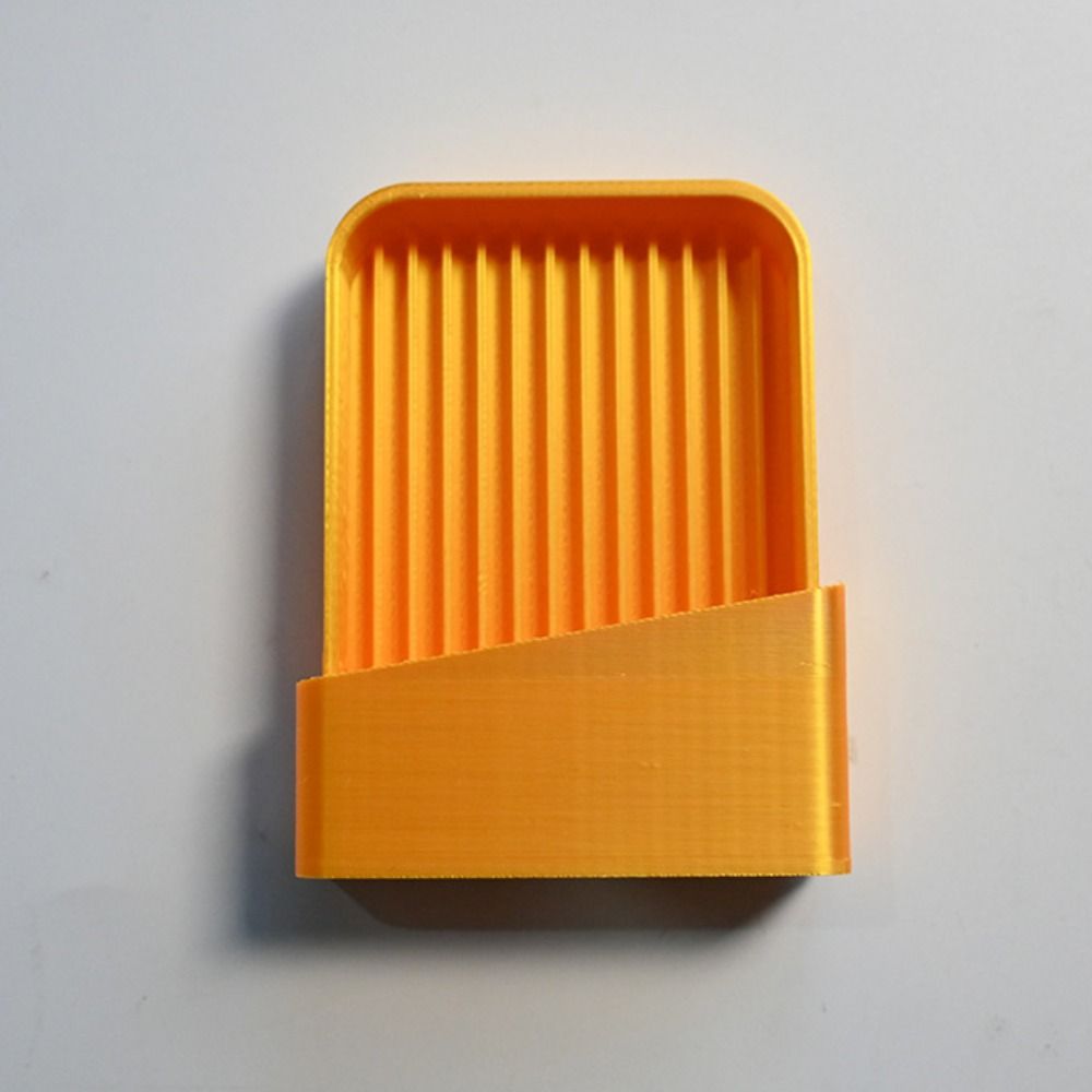 Efficient Fuse Beads Picking Tray 3D Printing Fuse Beads Aligner Tray Arts Crafts