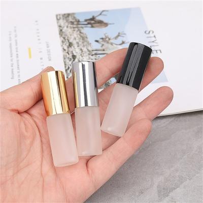 Utensilien & Accessoires – Nachfüllbehälter für Kosmetik