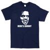 The Shining Inspired Horror T-shirt Retro Classic 70s Movie Film Tee NEW