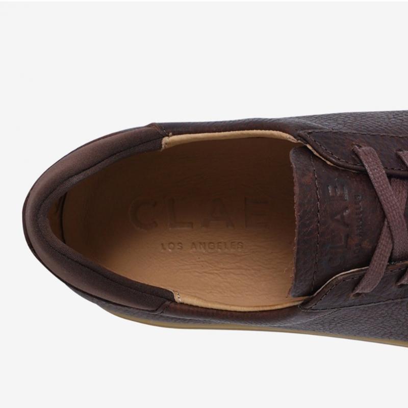 Clay Men S SneakerS Scem233br00 Col