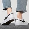 Nike Blazer Low 77 Vintage Biały Czarny GS DA4074-101