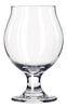 Libbey Belgian Beer No. 3807 Soda Glass (Pack of 6) RLBJU01