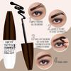 Waterproof Tattoo Eyebrow Gel with Easy Peel-Off for Flawless, Natural-Looking Brows