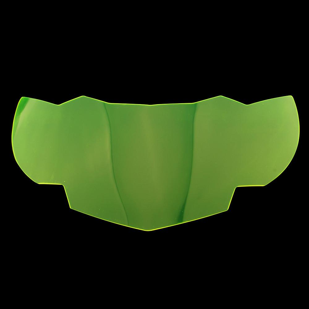 

Улучшенная защита линзы фары для K1600gt с высокой светопроницаемостью и износостойкостью флуоресцентный зеленый