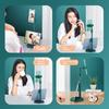 Adjustable Height Telescopic Phone Stand Stable Base Mobile Phone Bracket  Live Learning