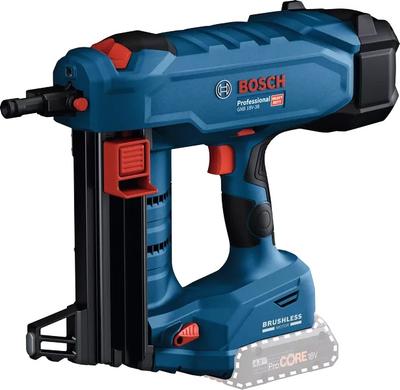 GNB 18V-38 0*AH AKKU-NAGLER - B 6019L7000