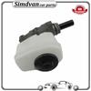 Brake Master Cylinder 47028-60030 4702860030 For Toyota Land Cruiser Prado RHD GRJ120 KDJ120 KZJ120 2002-2009