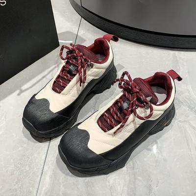 Sapatos unissex – Calçado para caminhada