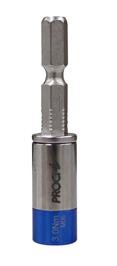 

PROCHI Smark Stepped Torque Sleeve for 3.0 Nm (PRC-PWSL-3.0)