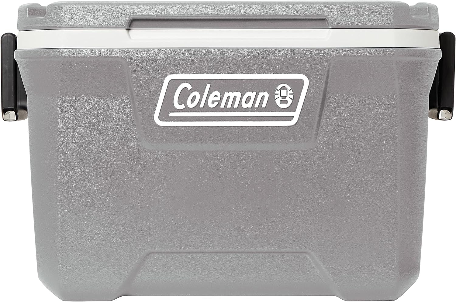 

Coleman 316 Series 52QT Hard Cooler (Rock) [Used] серый