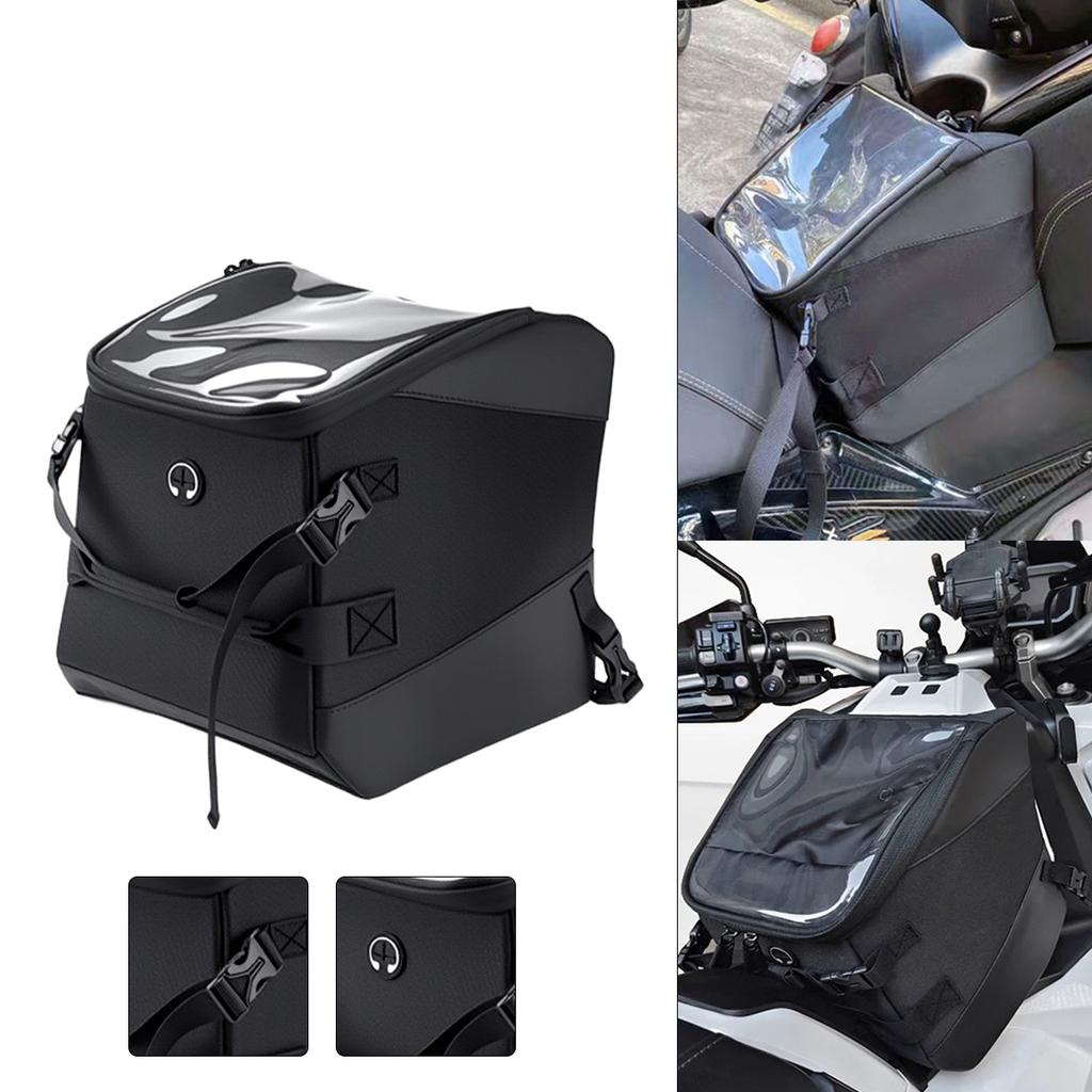 Passend für Honda X ADV 750 NSS750 FORZA750 Motorrad Roller Tunnel Tankrucksack NSS XADV FORZA 750 Reise Aufbewahrungstasche Packtasche