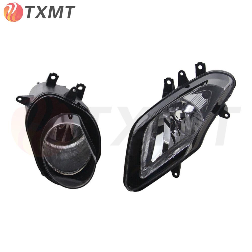 

BMW S1000RR Front Headlight Assembly for 2009-2014 Models