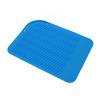 Silicone Insulation Pad for Hair Tools - Anti-Slip and Anti-Scalding