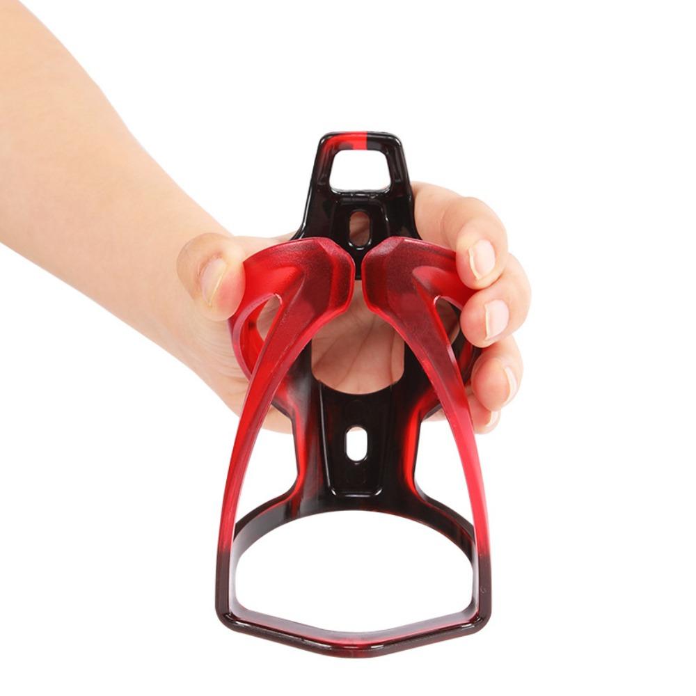 Fits Water Bottle Holder Two Color Water Cup Holder Bicycle Bottle Cage Cycling Bottle Bracket
