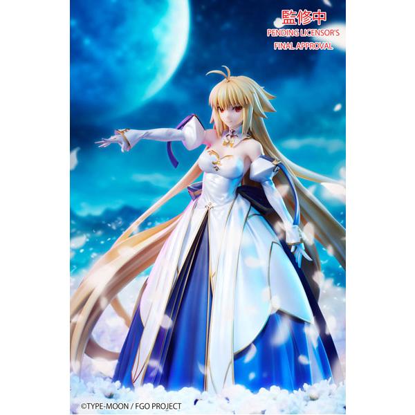 

Fate/Grand Order Moon Cancer Arcueid 1/7 Figure by Aniplex Free Shipping