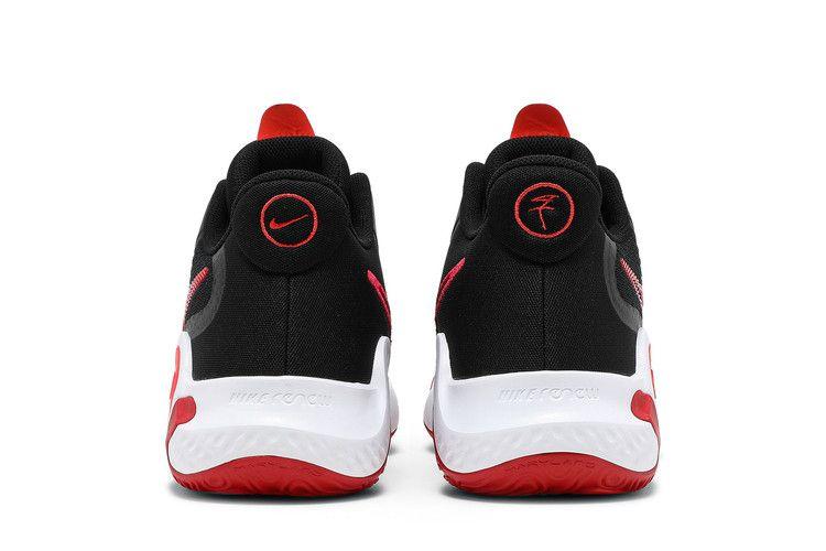 Men's Sneakers Nike KD Trey 5 IX 'Bred'