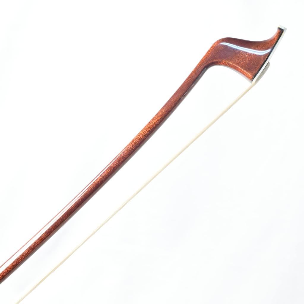 Hybrid Carbon Fiber Double Bass German ARTIGIANO&VIOLIN Bow, Style, AW-404
