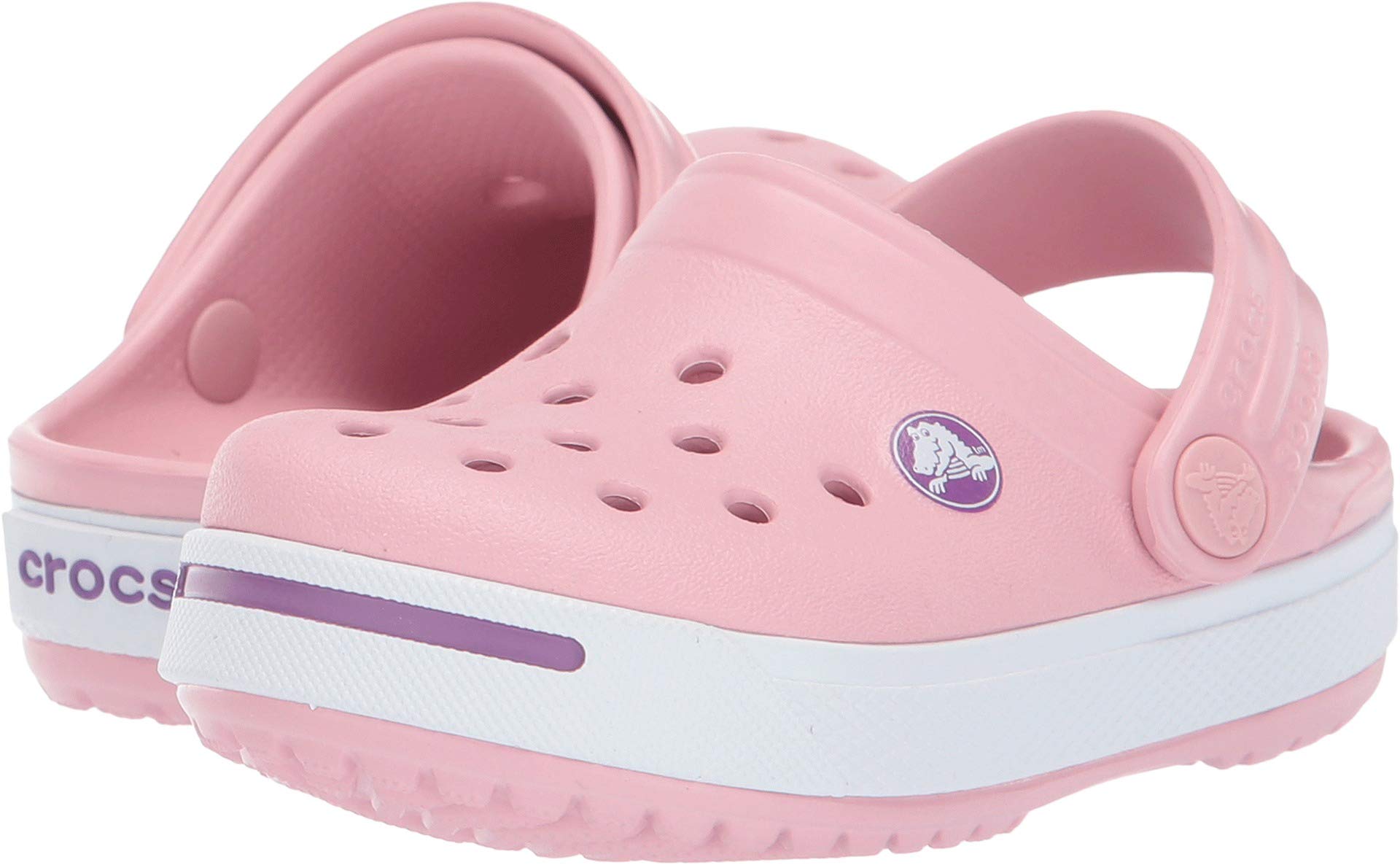 

Crocs CROCBAND II ДЕТСКИЕ