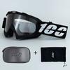 Ski Snowboard Goggles Anti-Fog Skiing Eyewear Winter Outdoor Windproof Goggles Winter Sunglasses Outdoor Sports