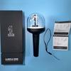 WANNA ONE Leuchtstab Support-Stab Handlampe 101 Konzert Fan-Support-Requisiten