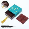 Dafuku Jewelry Box: Antique-Style Drawer Bracelet & Ornament Storage