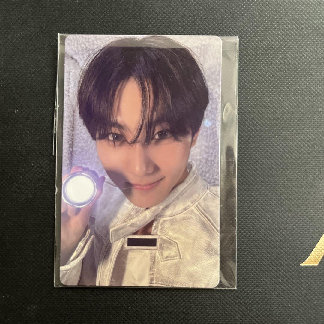 

[USED] enhypen jungwon weverse