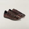 KH8798 Wales Bonner adidas Originals Karintha Low Sequin Dark Brown (Men's)