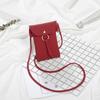 Women's Bags New Women's Bags Mini Fashion Shoulder Bags Crossbody Bags Mobile Phone Bags Small Bags