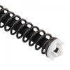 Bicycle Fork Dust Seal Foam Lock Cover Repair Tool