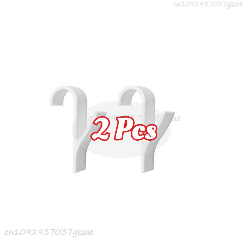 Multi-purpose Clips Hanger Storage Racks for Bathroom Shower Towel Holder Heated Radiator Rail NoNail Needed Space-saving Hanger