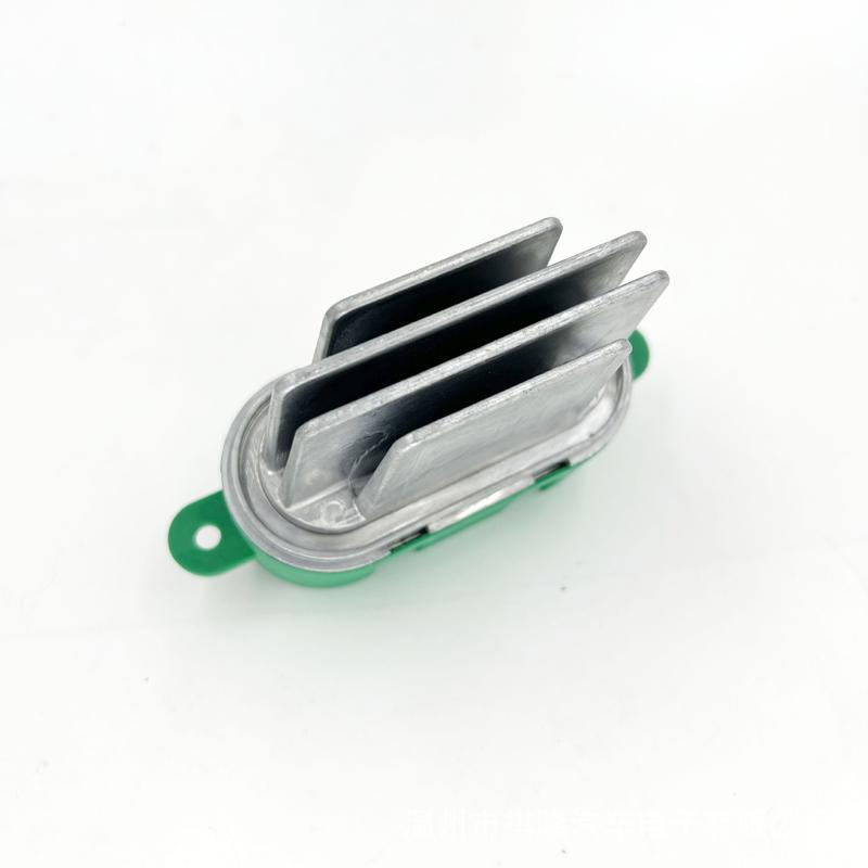 701207453 52492365 Resistor Blower Motor Air Interior For Renault Espace IV 2002-2015 Blower HVAC Heater Fan Control Module