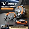 M113 Rotatable Sports Bluetooth Over-Ear Headphones with AI Smart Translation