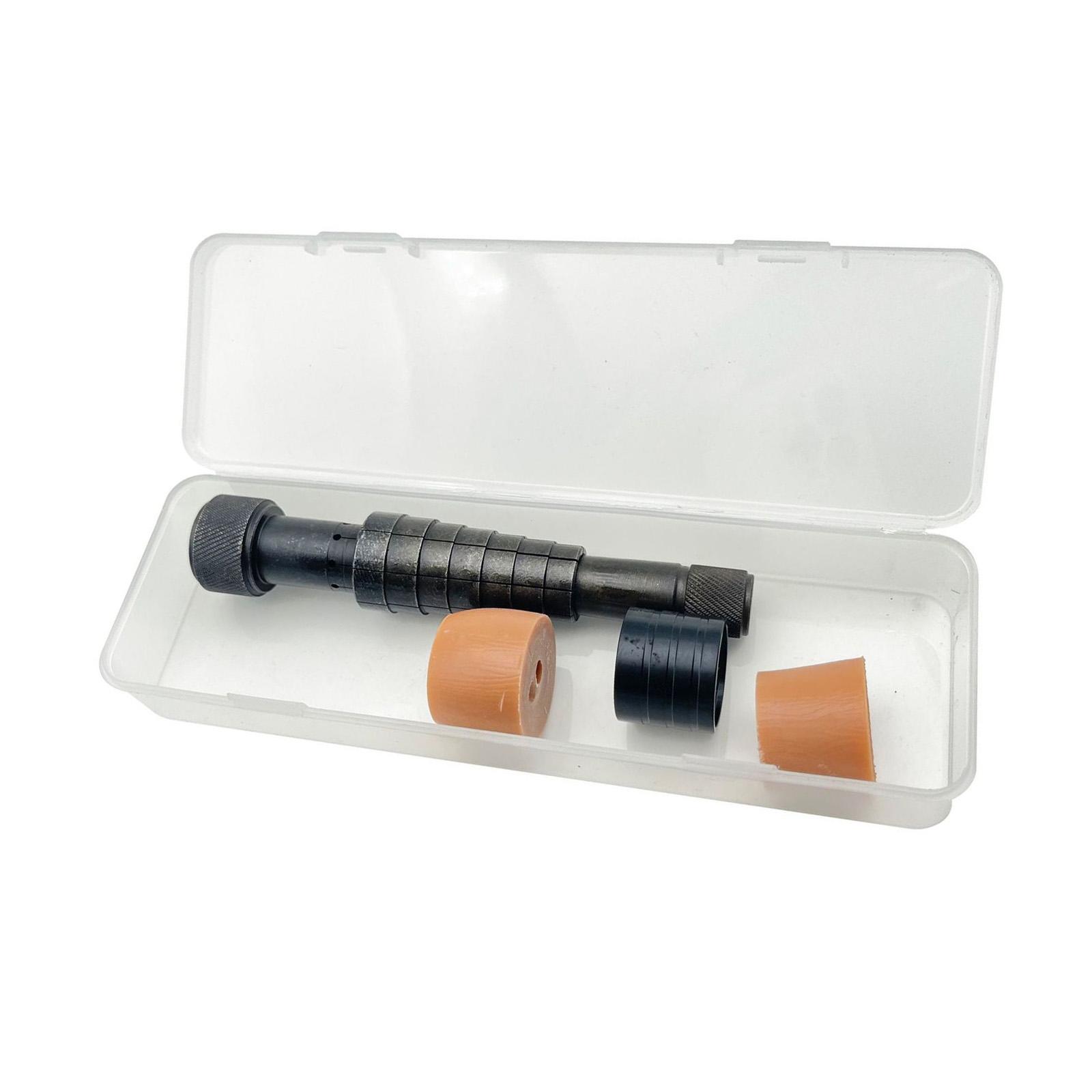 

Handheld Jewelry Rings Enlarger Expander Sizing Tool Fit for Quick Size Alteration Hobbyists Craftsmen Home Workshop Use