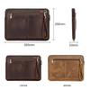 Genuine Leather Protective Case for MacBook Air 13.3 - Apple Laptop Handbag