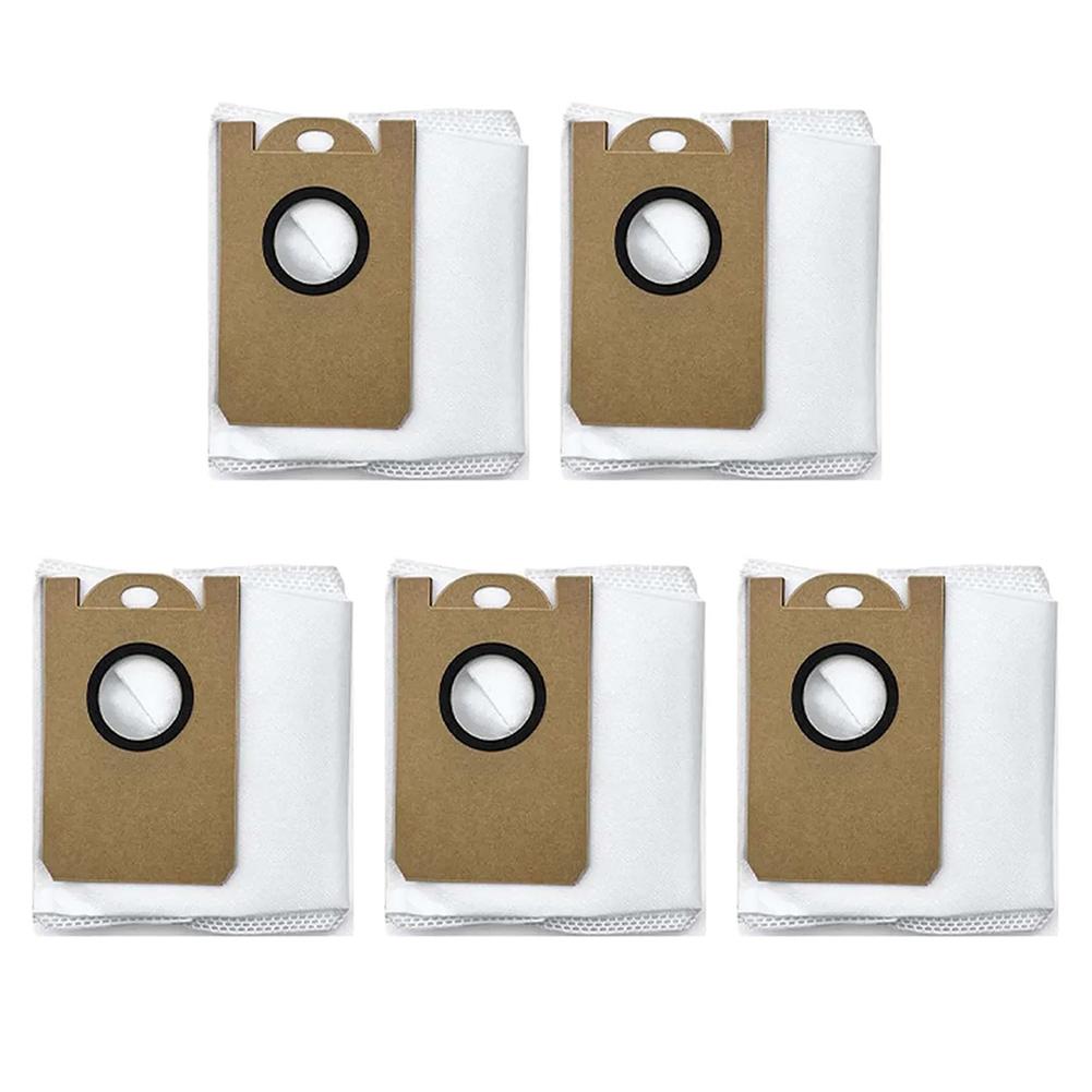 High-quality Materials Dust Bags Robotic Vacuum Bags Vacuum Cleaner Bags